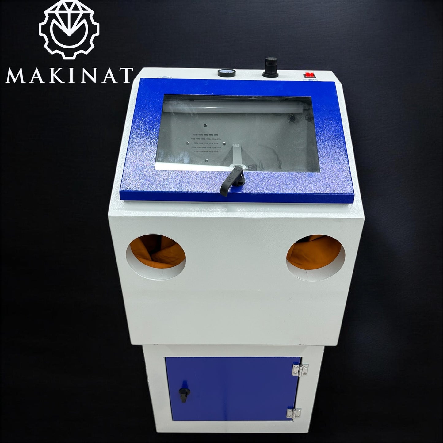 ماكينة ترميل الذهب والفضة لورش الصياغة